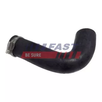 Gaine de suralimentation FAST