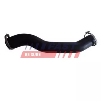 Gaine de suralimentation FAST FT61851
