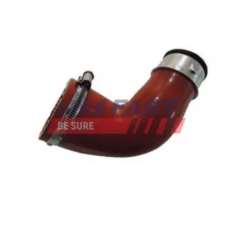 Gaine de suralimentation FAST