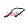 Durite de radiateur FAST FT61874 - Visuel 1