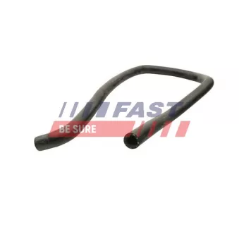 Durite de radiateur FAST FT61874