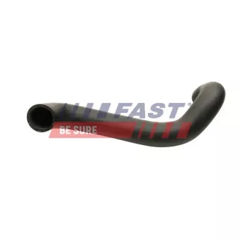 Durite de radiateur FAST FT61875