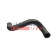 Durite de radiateur FAST FT61875 - Visuel 2