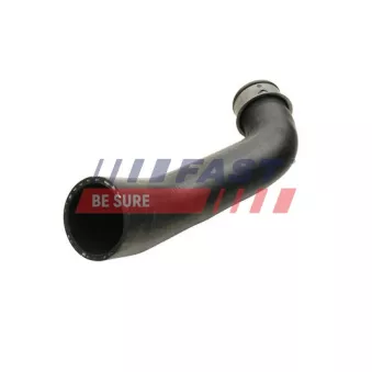 Durite de radiateur FAST FT61876