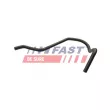 Durite de radiateur FAST FT61879 - Visuel 1