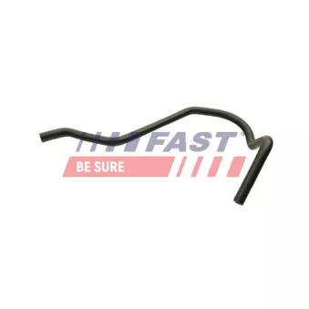 Durite de radiateur FAST FT61879