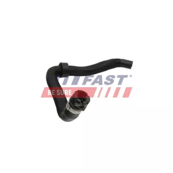 Durite de radiateur FAST FT61883