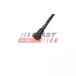 Durite de radiateur FAST FT61884 - Visuel 2