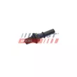 Durite de radiateur FAST FT61887 - Visuel 1