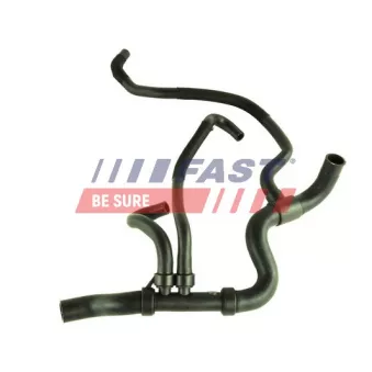 Durite de radiateur FAST FT61927
