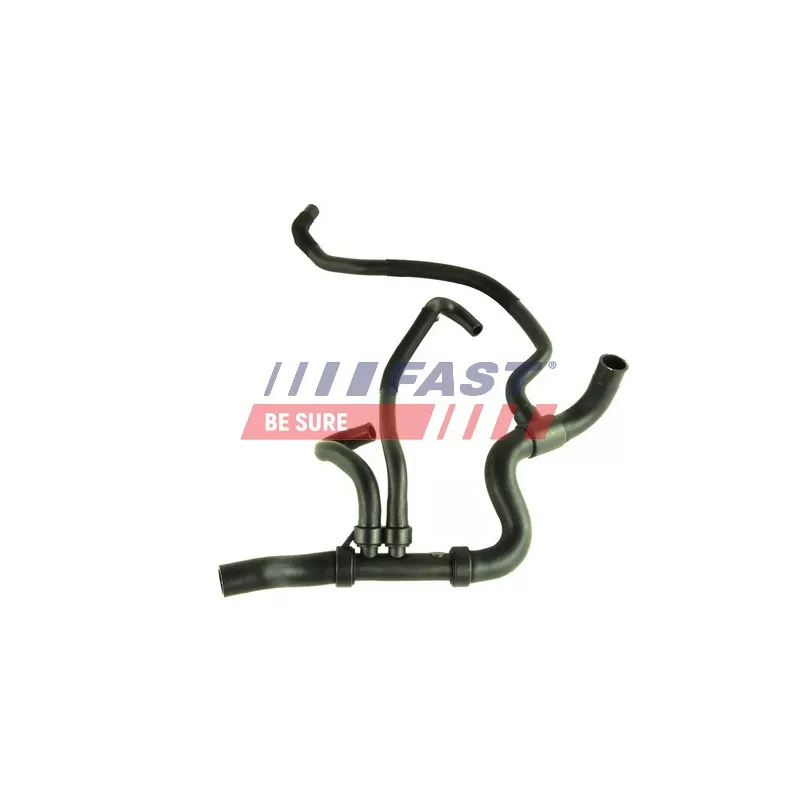Durite de radiateur FAST FT61927