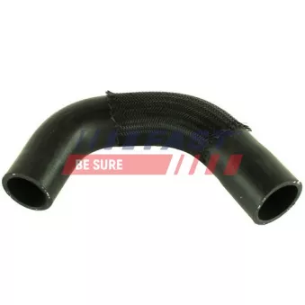 Durite de radiateur FAST FT61936