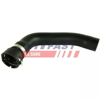 Durite de radiateur FAST FT61941