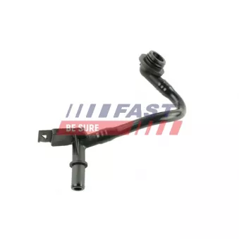 Durite de radiateur FAST FT61963