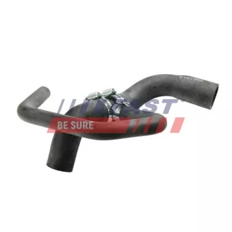 Durite de radiateur FAST FT61964