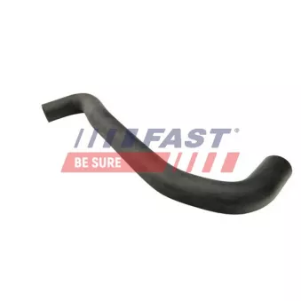 Durite de radiateur FAST FT61965