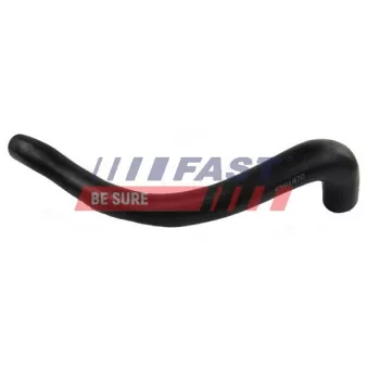 Gaine de suralimentation FAST FT61970