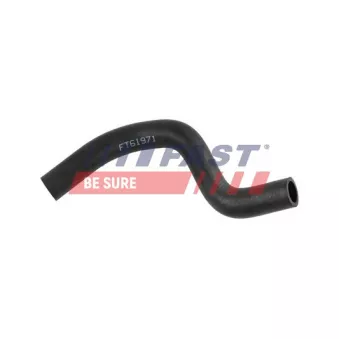 Durite de radiateur FAST FT61971