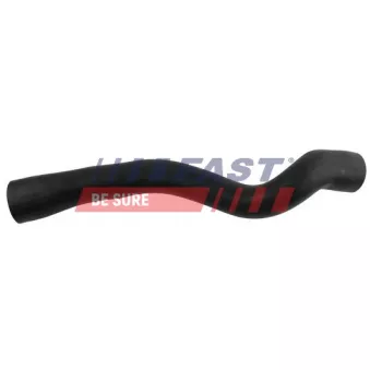 Gaine de suralimentation FAST