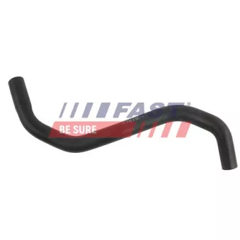 Durite de radiateur FAST FT61974