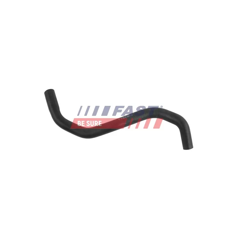 Durite de radiateur FAST FT61974