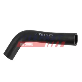 Durite de radiateur FAST FT61975