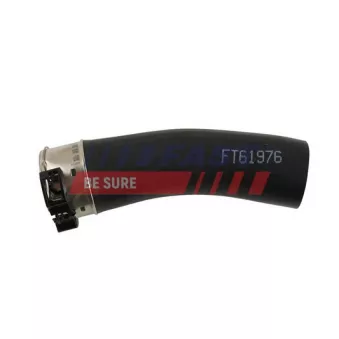 Gaine de suralimentation FAST