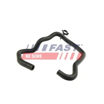 Durite de radiateur FAST FT61980