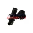 Durite de radiateur FAST FT61990 - Visuel 1