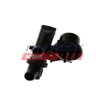 Durite de radiateur FAST FT61990