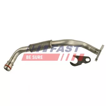Tuyau d'huile FAST FT61994