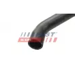 Durite de radiateur FAST FT61995 - Visuel 2