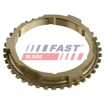 Synchronisateur, boîte de vitesse manuelle FAST