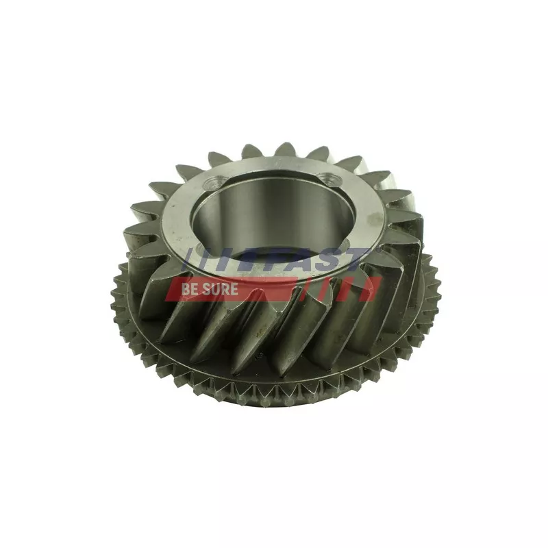 Renvoi d'angle, câble flexible de compteur de vit FAST FT62075