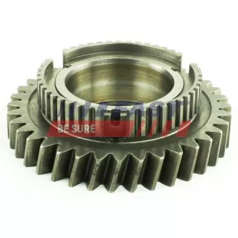 Renvoi d'angle, câble flexible de compteur de vit FAST FT62076