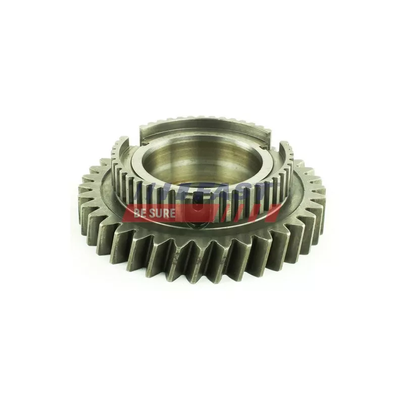 Renvoi d'angle, câble flexible de compteur de vit FAST FT62076