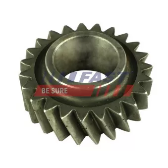 Renvoi d'angle, câble flexible de compteur de vit FAST FT62078