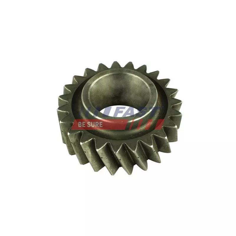 Renvoi d'angle, câble flexible de compteur de vit FAST FT62078