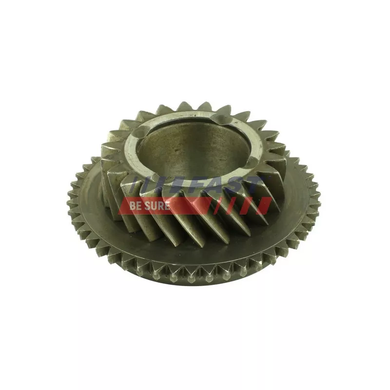 Renvoi d'angle, câble flexible de compteur de vit FAST FT62079