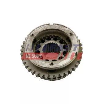Synchronisateur, boîte de vitesse manuelle FAST FT62201