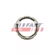 Synchronisateur, boîte de vitesse manuelle FAST FT62202 - Visuel 1