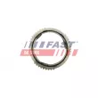 Synchronisateur, boîte de vitesse manuelle FAST FT62202 - Visuel 2