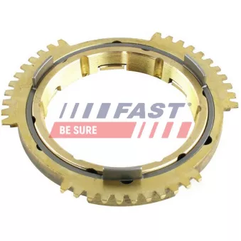 Synchronisateur, boîte de vitesse manuelle FAST FT62258
