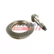 Couple conique/set pignons coniques FAST FT62412 - Visuel 1