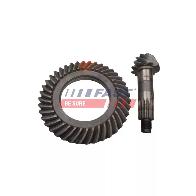 Couple conique/set pignons coniques FAST FT62417