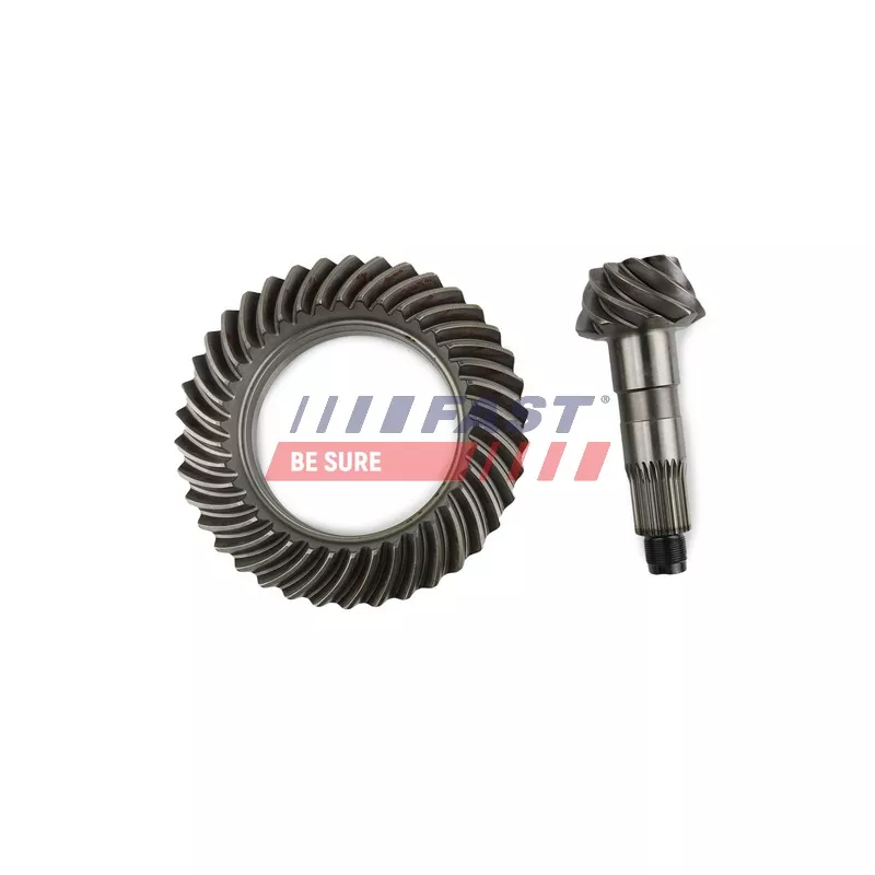 Couple conique/set pignons coniques FAST FT62418