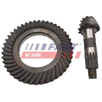 Couple conique/set pignons coniques FAST FT62419