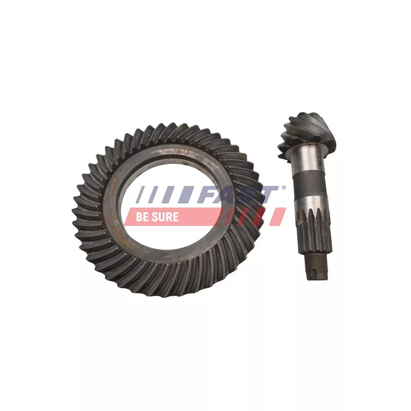 Couple conique/set pignons coniques FAST FT62419