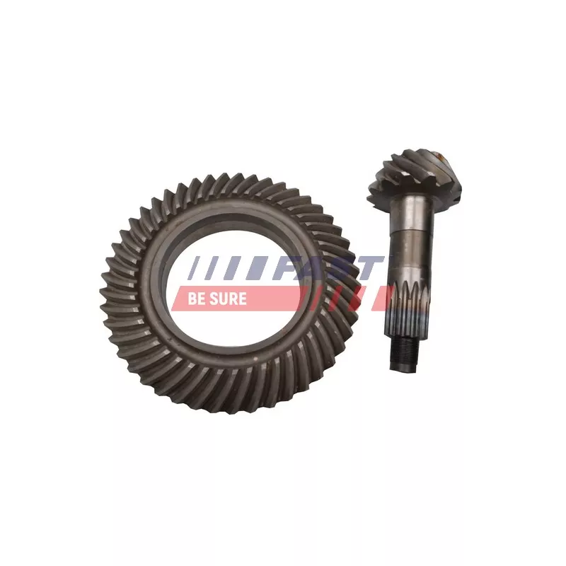 Couple conique/set pignons coniques FAST FT62421