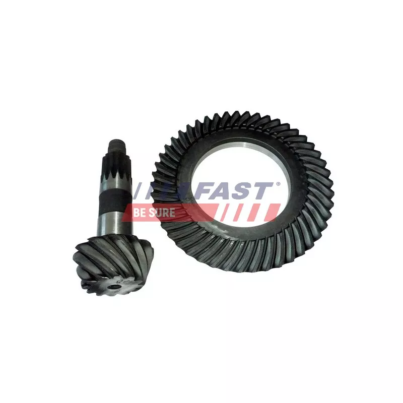 Couple conique/set pignons coniques FAST FT62422